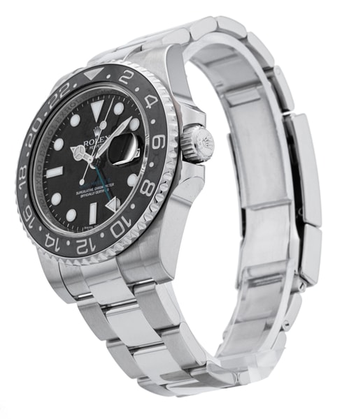 Rolex GMT Master II 116710 LN